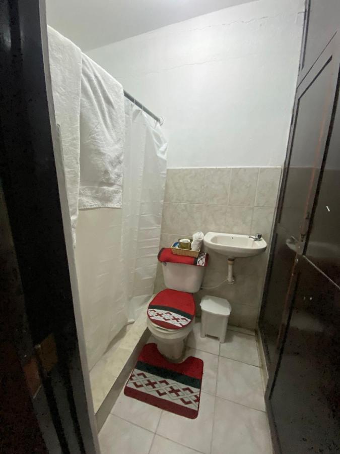 2 Bedroom Studio Wifi - Unbeatable Price - Center Of Santiago Santiago De Los Caballeros Exterior photo